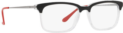 

Ray-Ban Half Rim Rectangle Frame(53 mm