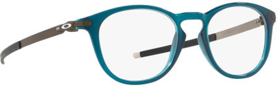 

Oakley Full Rim Round Frame(50 mm