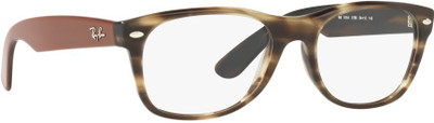 

Ray-Ban Full Rim Wayfarer Frame(50 mm