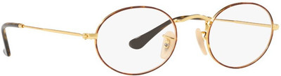 

Ray-Ban Full Rim Oval Frame(51 mm