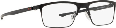 

Oakley Full Rim Rectangle Frame(52 mm