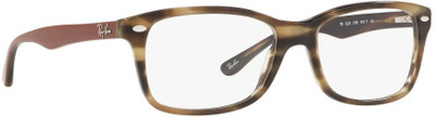 

Ray-Ban Full Rim Wayfarer Frame(50 mm