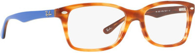 Ray-Ban Full Rim Wayfarer Frame(50 mm