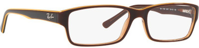 

Ray-Ban Full Rim Rectangle Frame(54 mm