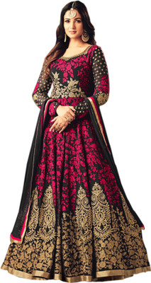 Siddeshwary fab anarkali gown on sale