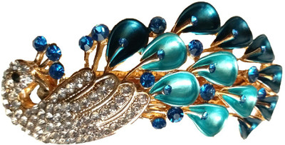 

utopian Hair Clip Hair Clip(Blue)