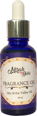 

Mirah Belle Naturals Lily of the Valley Fragrance Oil Hair Fragrance Fragrance oil(10, Red)