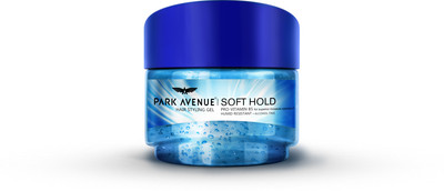 

Park Avenue Soft Hold Gel Hair Styler