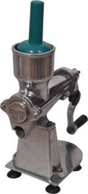 58% OFF on Jagjeet Aluminium Hand Juicer(Silver Pack of 1) on