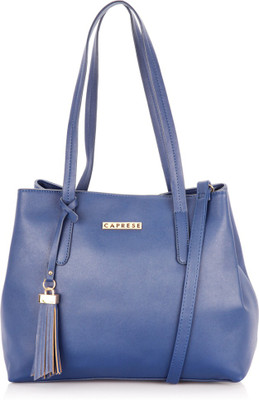 

Caprese Sling Bag(Blue)