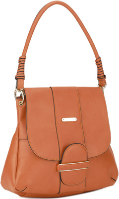 

Elle Satchel(Orange)
