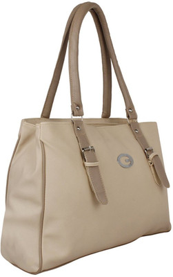 

SALEBOX Shoulder Bag(Brown)