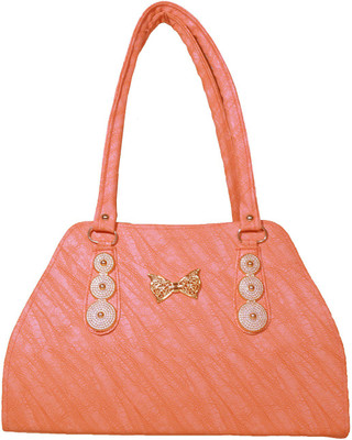 

ARD Enterprise Shoulder Bag(Pink)