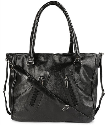 

SALEBOX Shoulder Bag(Black)