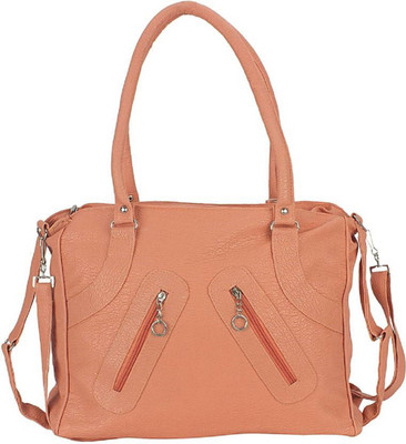 Moonstar Shoulder Bag(Tan)