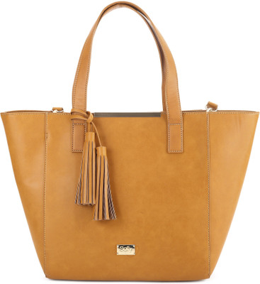 

Allen Solly Hobo(Tan)