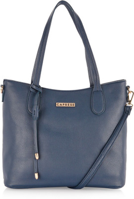 

Caprese Sling Bag(Blue)