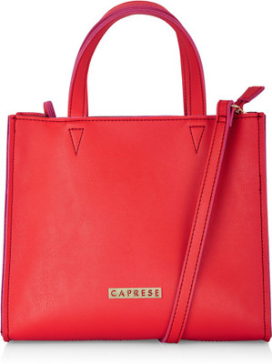 

Caprese Sling Bag(Red)