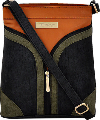

Erica Fashion Sling Bag(Multicolor)