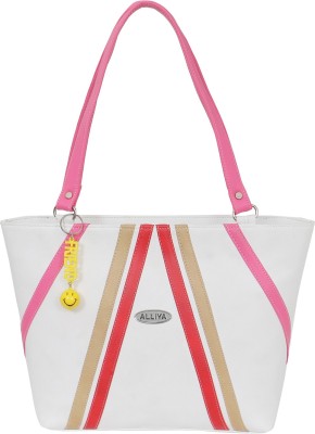 

Aliya Shoulder Bag(Multicolor)