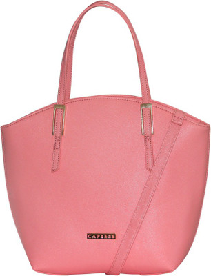 

Caprese Sling Bag(Pink)