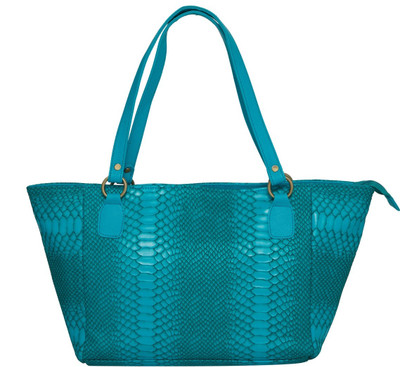 

TARUSA Shoulder Bag(Blue)