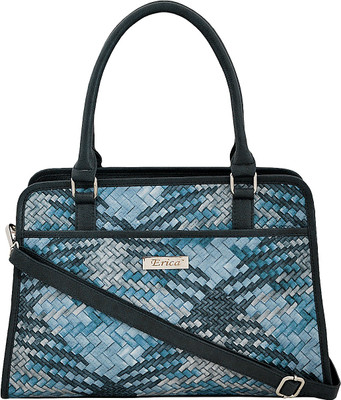 

Erica Fashion Shoulder Bag(Multicolor)