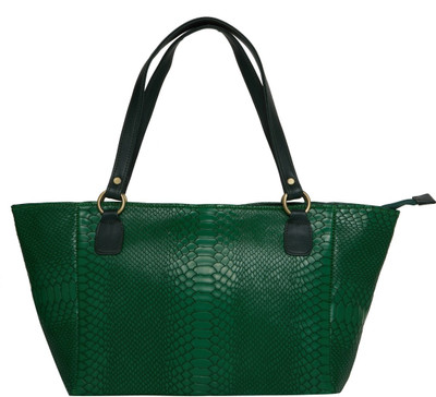 

TARUSA Shoulder Bag(Green)