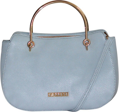 

Caprese Shoulder Bag(Grey)