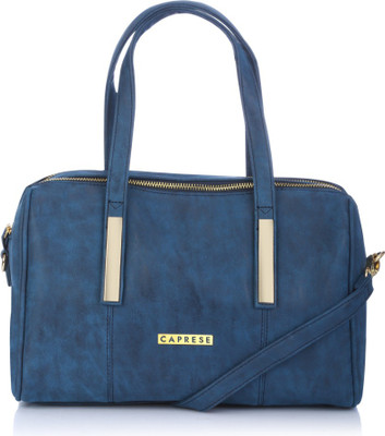 

Caprese Sling Bag(Blue)