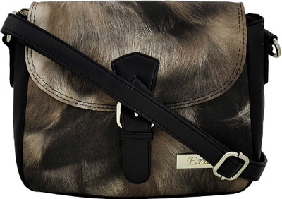 

Erica Fashion Sling Bag(Multicolor)
