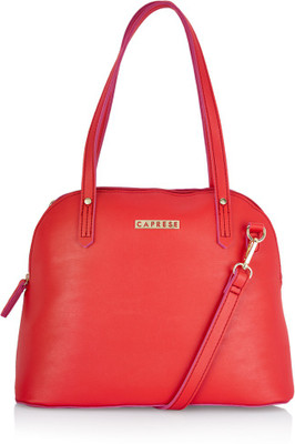 

Caprese Sling Bag(Red)