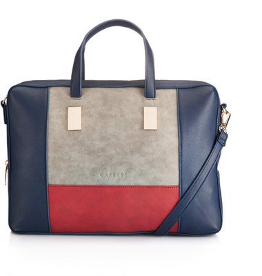 

Caprese Shoulder Bag(Multicolor)