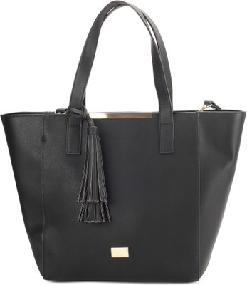 

Allen Solly Hobo(Black)