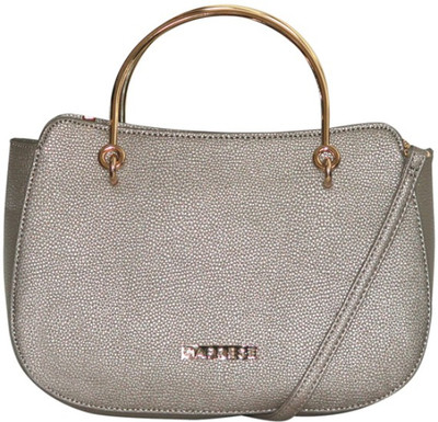 

Caprese Shoulder Bag(Silver)