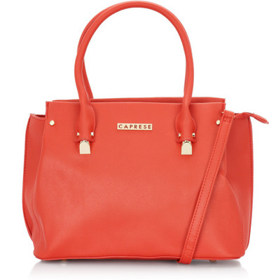 

Caprese Sling Bag(Red)