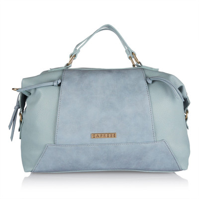 

Caprese Shoulder Bag(Blue)