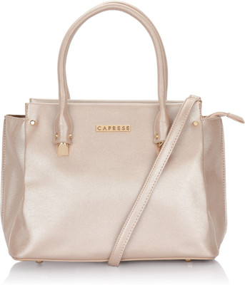 

Caprese Sling Bag(Pink)