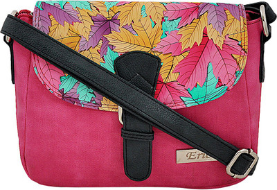 

Erica Fashion Sling Bag(Multicolor)