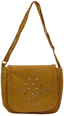 

Make Your Choice Shoulder Bag(Khaki)