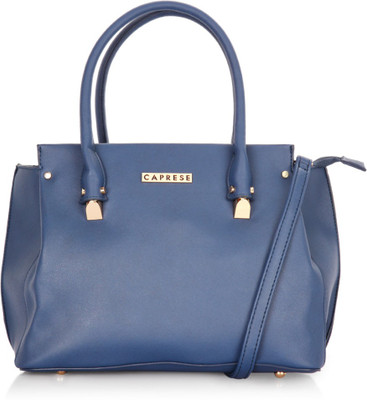 

Caprese Sling Bag(Blue)