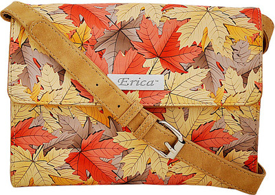 

Erica Fashion Sling Bag(Multicolor)