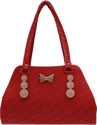 

ARD Enterprise Shoulder Bag(Red)
