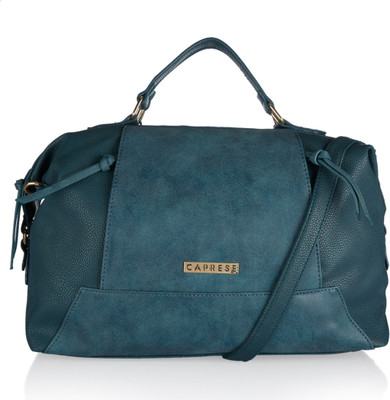 

Caprese Sling Bag(Green)