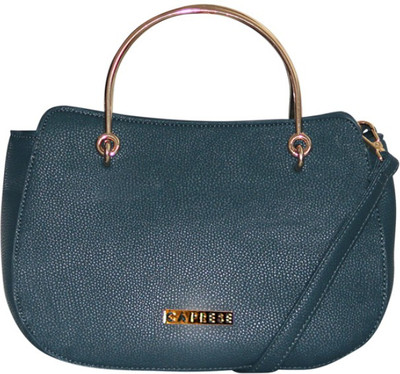 

Caprese Sling Bag(Blue)