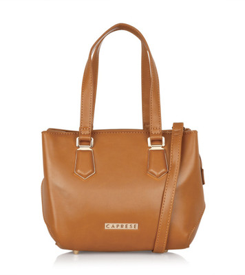 

Caprese Sling Bag(Brown)