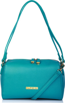 

Caprese Sling Bag(Blue)