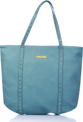

Caprese Shoulder Bag(Blue)