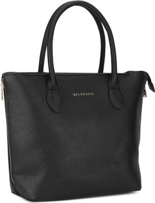 

Giordano Tote(Black)