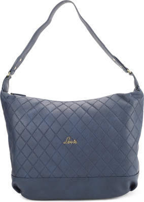 

Lavie - Anushka collection Hobo(Blue)